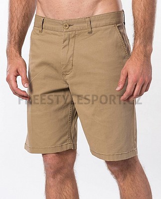 Šortky Rip Curl TRAVELLERS WALKSHORT