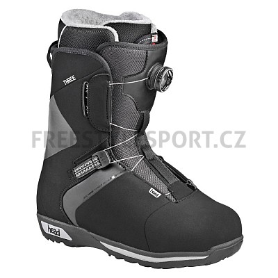 Boty na snowboard HEAD THREE BOA 15/16
