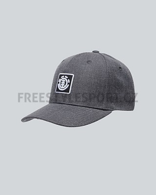 Kšiltovka ELEMENT TREELOGO CAP