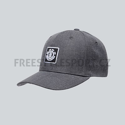 Kšiltovka ELEMENT TREELOGO CAP