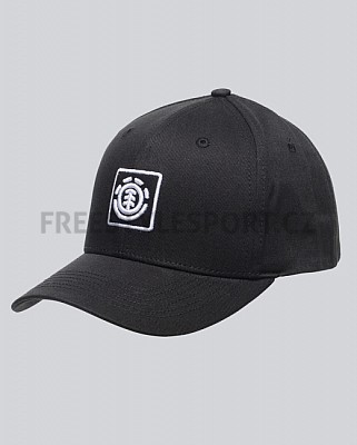 Kšiltovka ELEMENT TREELOGO CAP