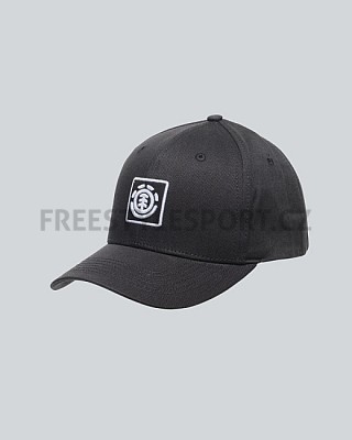 Kšiltovka ELEMENT TREELOGO CAP
