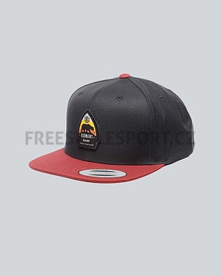 Kšiltovka ELEMENT TREKKER  CAP