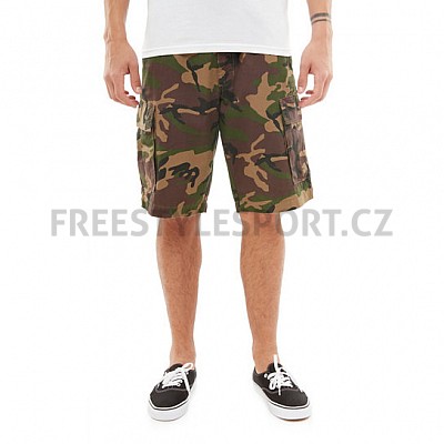 Kraťase pánské VANS TREMAIN SHORT