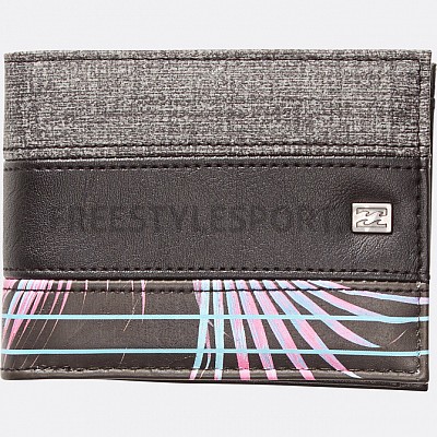 Peněženka BILLABONG TRIBONG WALLET