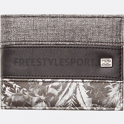 Peněženka BILLABONG TRIBONG WALLET