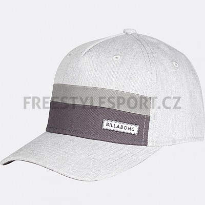 Kšiltovka BILLABONG TRIBONG STRETCH