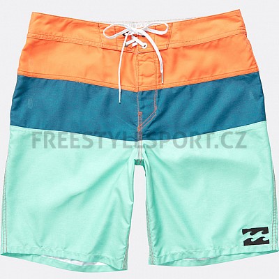 Plavky pánské BILLABONG TRIBONG ORIGINAL