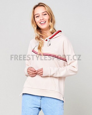 Mikina RIP CURL TRINITA POP OVER HOODIE T