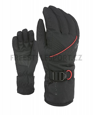 Pánské rukavice LEVEL TROUPER GORE-TEX