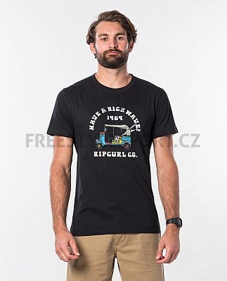Triko RIP CURL TUC TUC S/S TEE