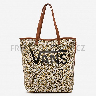 Vans Two-Tone Tote dámská