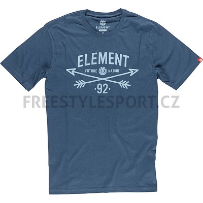 Triko ELEMENT CROSS ARROWS SS