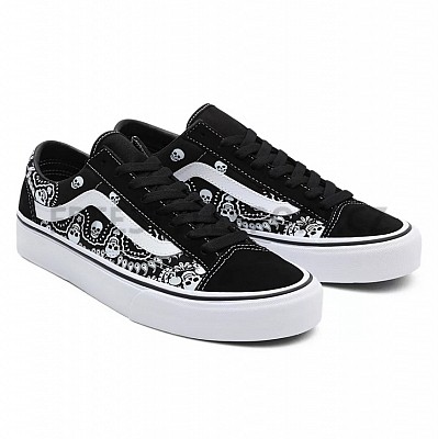 Boty VANS UA Style 36 (Bandana)