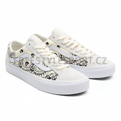 Boty VANS UA Style 36 (Bandana)