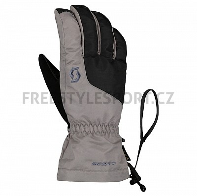Rukavice SCOTT SCO GLOVE ULTIMATE GTX