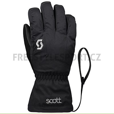 Rukavice SCOTT SCO GLOVE W´s ULTIMATE GTX