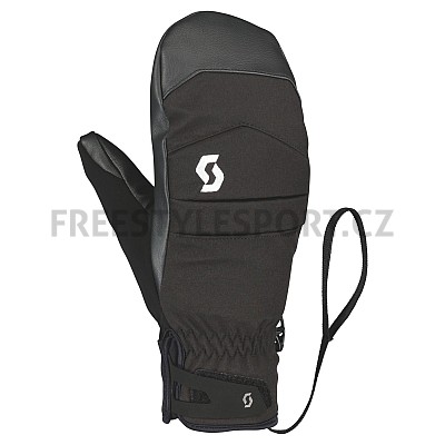 Rukavice SCOTT MITTEN W´s ULTIMATE HYBRID