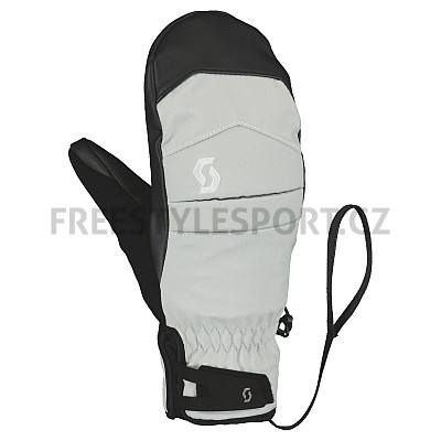 Rukavice SCOTT MITTEN W´s ULTIMATE HYBRID