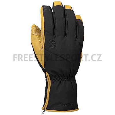 Rukavice SCOTT Glove ULTIMATE POLAR