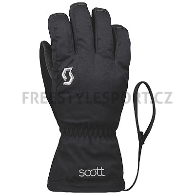 Rukavice SCOTT W´s ULTIMATE GTX