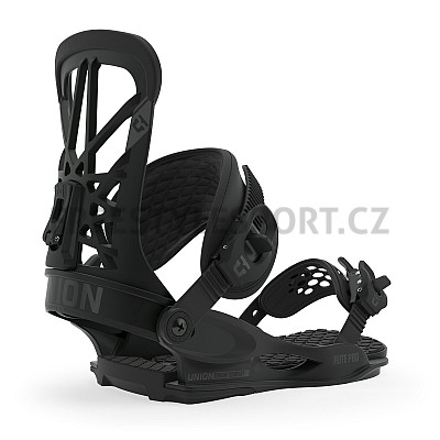 Vázání UNION FLITE PRO 2019/20
