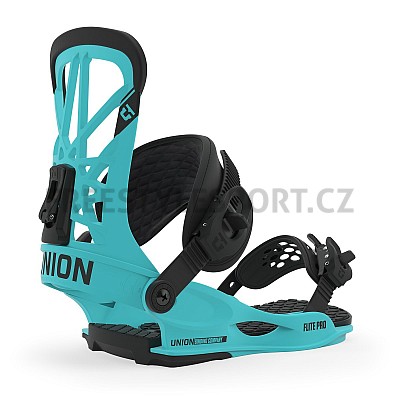 Vázání UNION FLITE PRO 2019/20