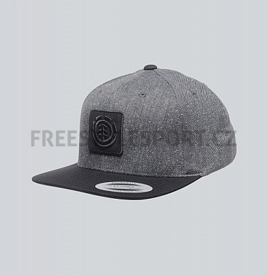 Kšiltovka ELEMENT UNITED CAP