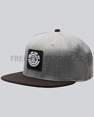 Kšiltovka ELEMENT UNITED CAP