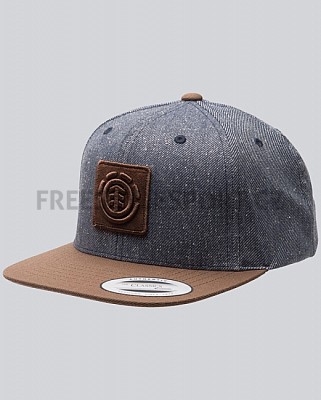 Kšiltovka ELEMENT UNITED CAP