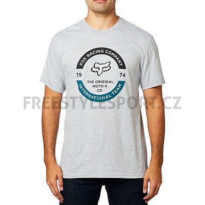 Triko FOX United Ss Tee