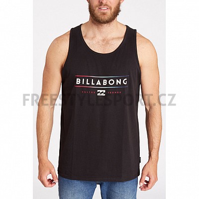 Nátělník pánský BILLABONG UNITY TANK