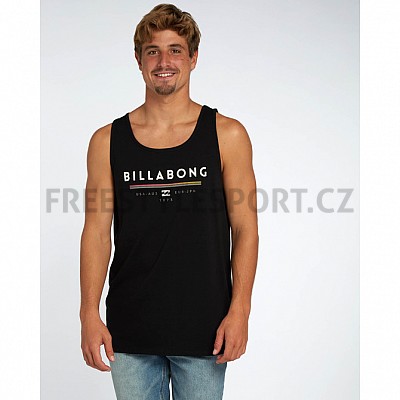 Nátělník BILLABONG UNITY TANK