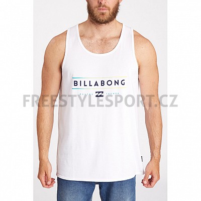 Nátělník pánský BILLABONG UNITY TANK