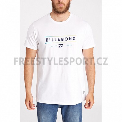 Triko pánské BILLABONG UNITY SS TEE