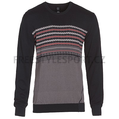 Svetr pánský VOLCOM UPSTAND NUTS SWEATER