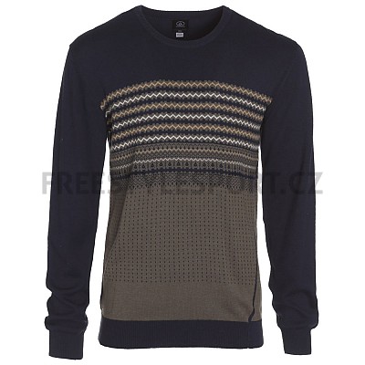 Svetr pánský VOLCOM UPSTAND NUTS SWEATER