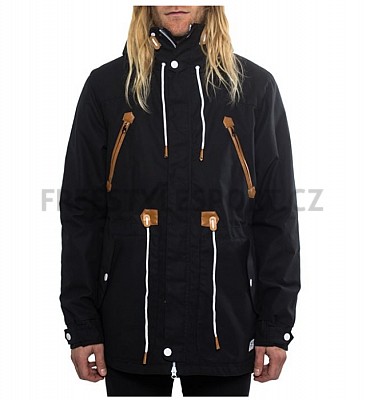 Bunda pánská COLOUR WEAR URBAN PARKA