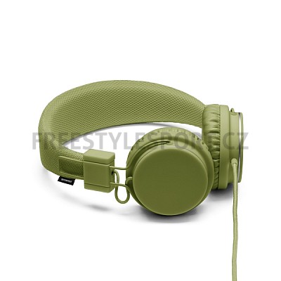 Sluchátka URBANEARS PLATTAN