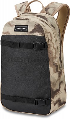 Batoh DAKINE URBAN MISSION PACK 22L