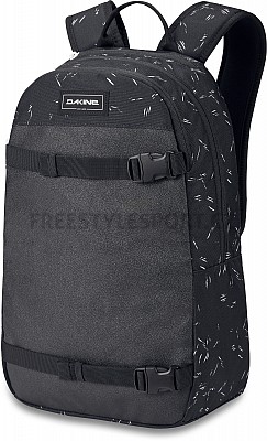 Batoh DAKINE URBAN MISSION PACK 22L