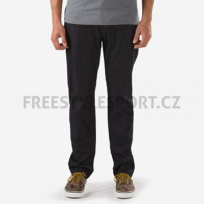 Kalhoty pánské Vans V46 TAPER