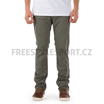Kalhoty Vans V56 Standard AV