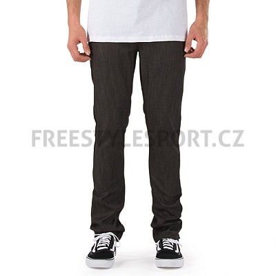 Kalhoty VANS V76 SKINNY