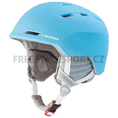 HELMA HEAD VALERY W SKI HELMET 2020/21
