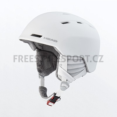 Helma HEAD VALERY SKI HELMET