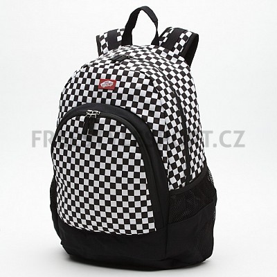 Batoh Vans Van Doren II 26L