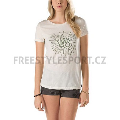 Vans Arrowed Crew