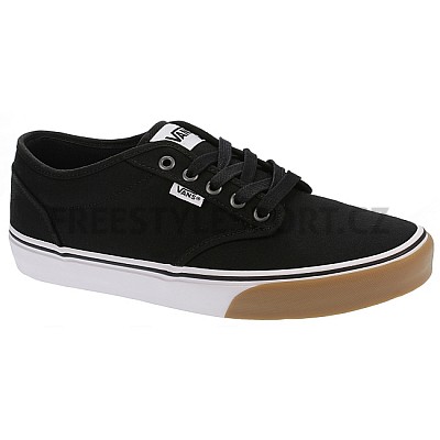 Boty VANS ATWOOD (GUM BUMPER)