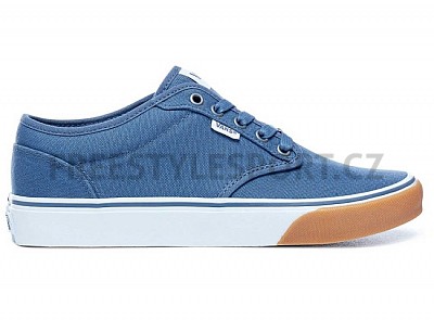Boty VANS ATWOOD (GUM BUMPER)